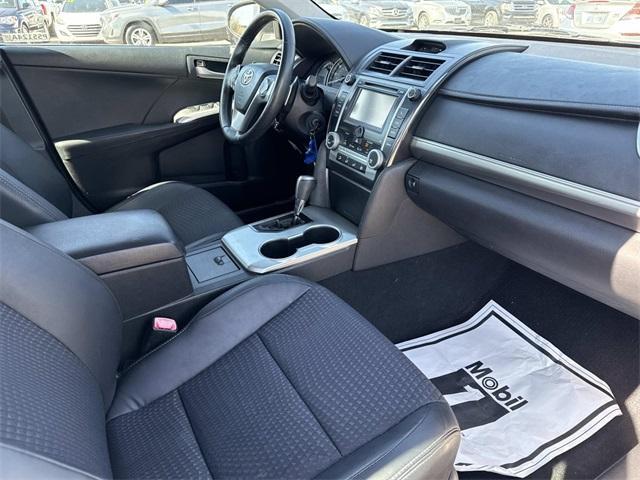 used 2012 Toyota Camry car, priced at $8,000