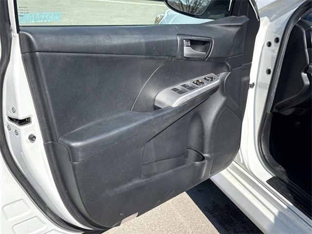 used 2012 Toyota Camry car, priced at $8,000