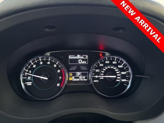 used 2017 Subaru Forester car, priced at $15,000