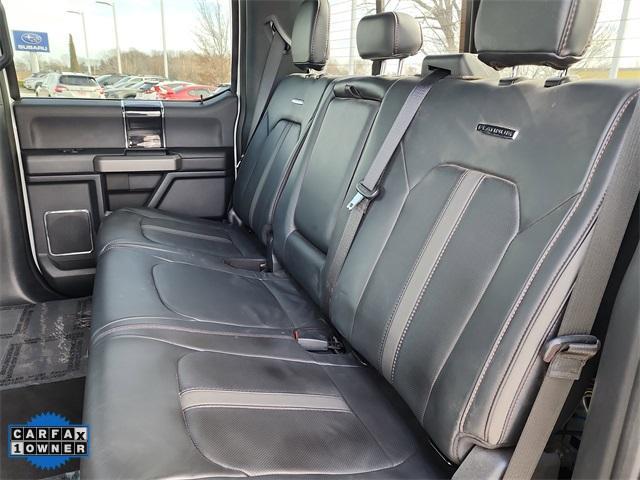 used 2022 Ford F-250 car, priced at $62,000