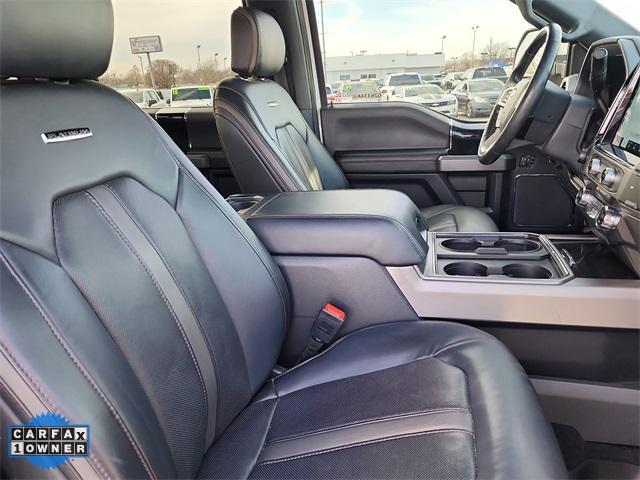 used 2022 Ford F-250 car, priced at $62,000