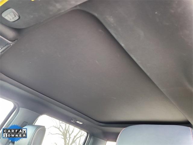 used 2022 Ford F-250 car, priced at $62,000