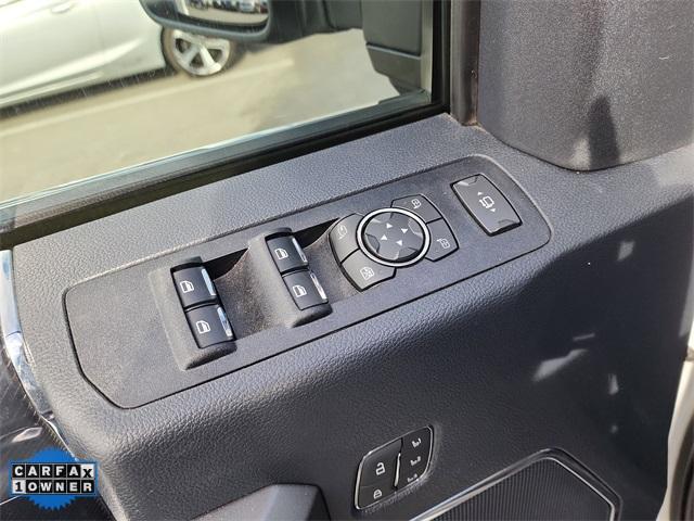 used 2022 Ford F-250 car, priced at $62,000