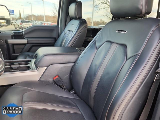 used 2022 Ford F-250 car, priced at $62,000