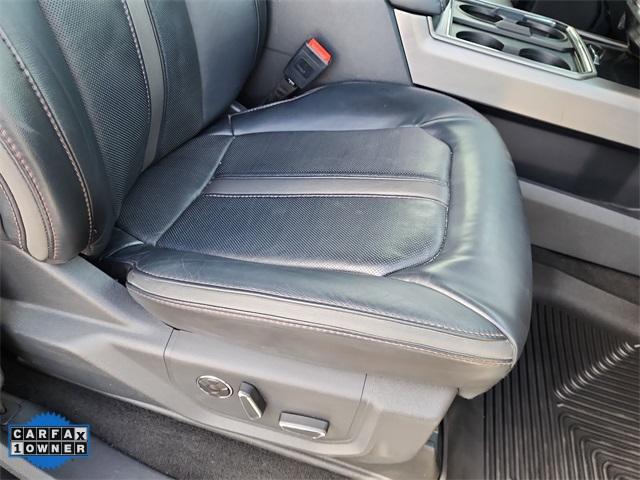 used 2022 Ford F-250 car, priced at $62,000