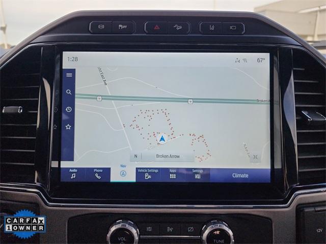 used 2022 Ford F-250 car, priced at $62,000