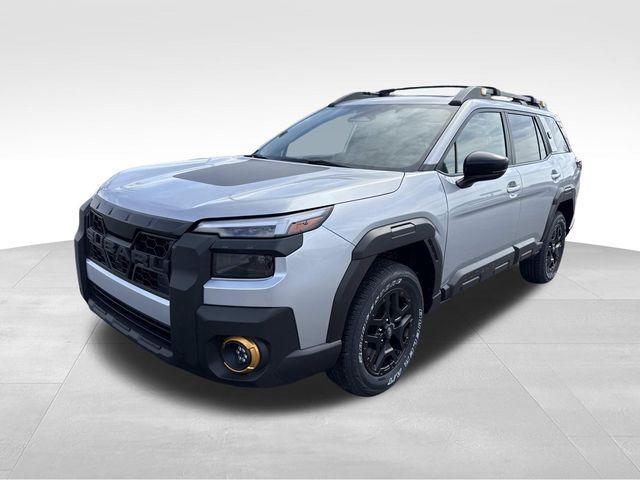 new 2026 Subaru Outback car, priced at $49,197