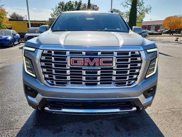 new 2026 GMC Yukon XL car, priced at $90,097