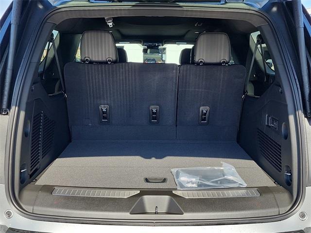 new 2026 GMC Yukon XL car, priced at $90,097