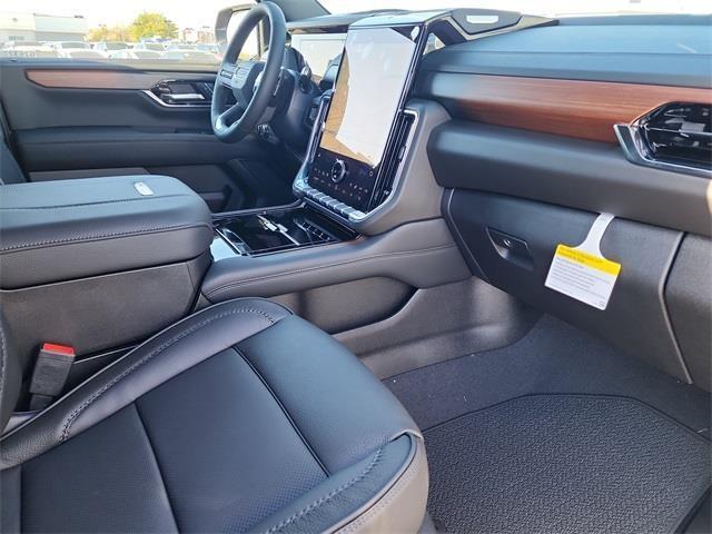 new 2026 GMC Yukon XL car, priced at $90,097