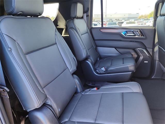 new 2026 GMC Yukon XL car, priced at $90,097