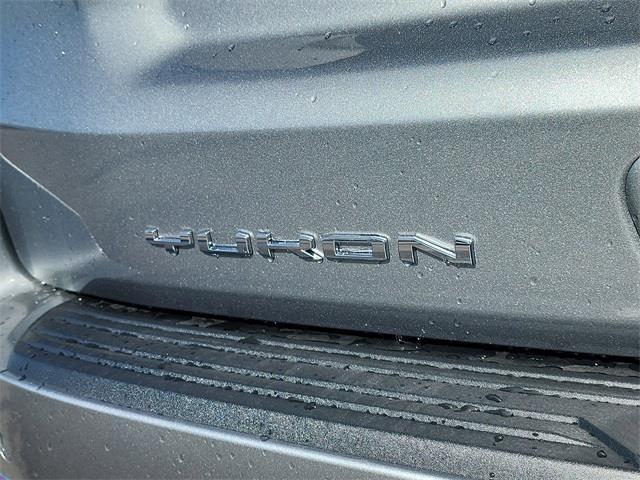 new 2026 GMC Yukon XL car, priced at $90,097