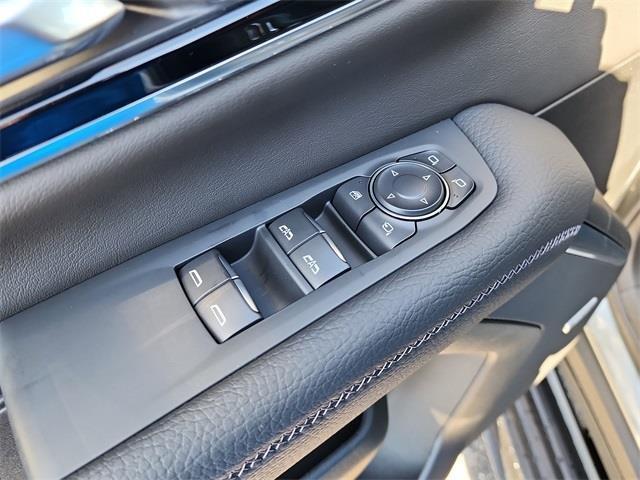 new 2026 GMC Yukon XL car, priced at $90,097