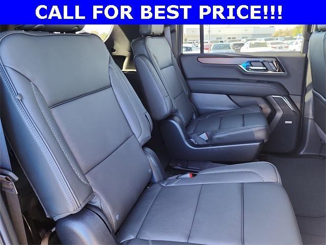 new 2026 GMC Yukon XL car, priced at $90,097