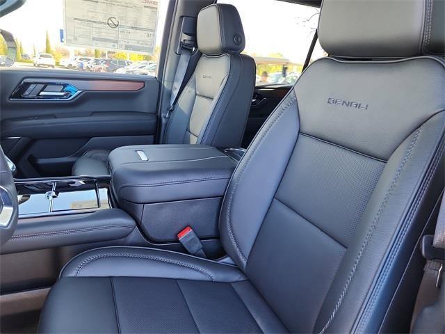 new 2026 GMC Yukon XL car, priced at $90,097