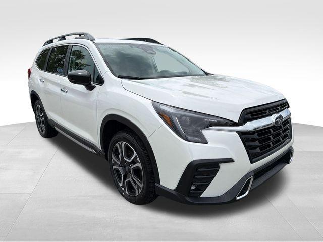 new 2026 Subaru Ascent car, priced at $51,045