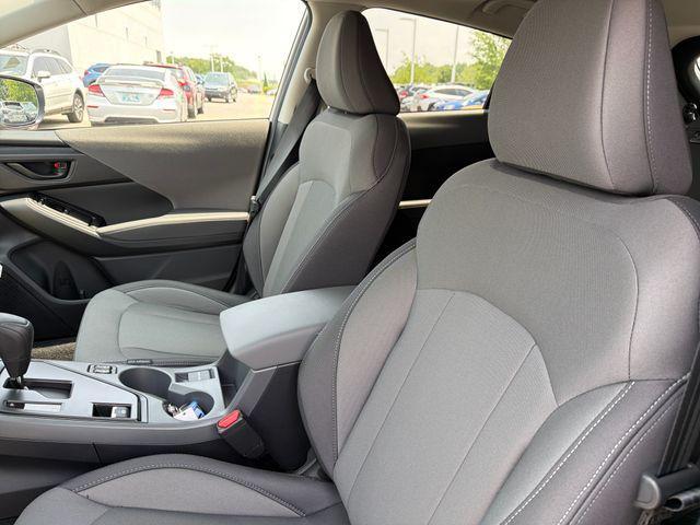 new 2026 Subaru Crosstrek car, priced at $31,119