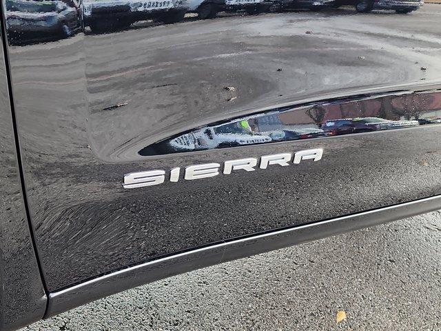 new 2026 GMC Sierra 1500 car, priced at $36,075