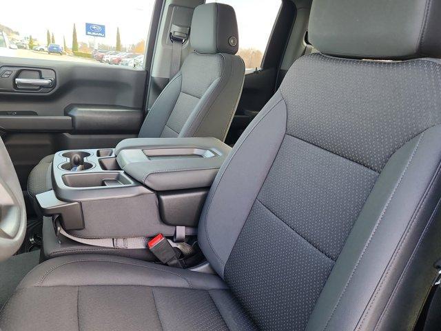 new 2026 GMC Sierra 1500 car, priced at $36,075