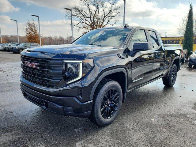 new 2026 GMC Sierra 1500 car, priced at $36,075