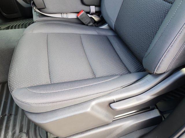 new 2026 GMC Sierra 1500 car, priced at $36,075