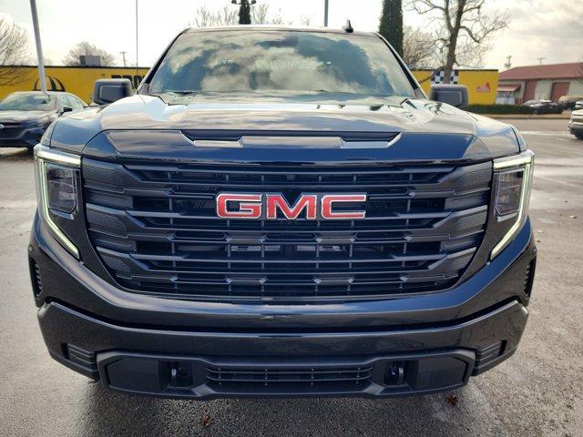 new 2026 GMC Sierra 1500 car, priced at $36,075
