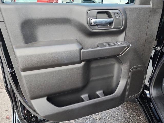 new 2026 GMC Sierra 1500 car, priced at $36,075