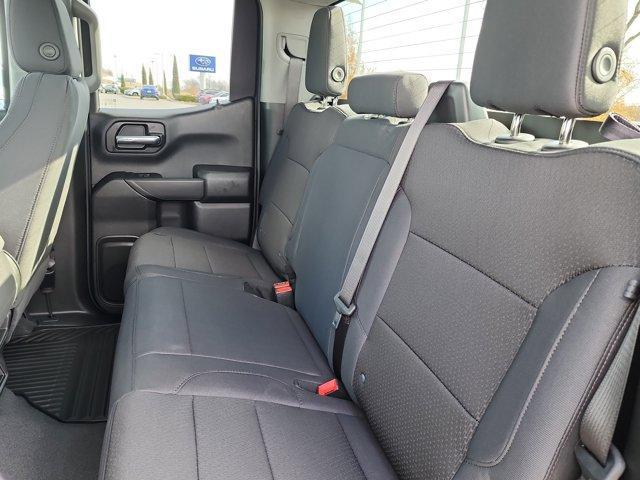 new 2026 GMC Sierra 1500 car, priced at $36,075