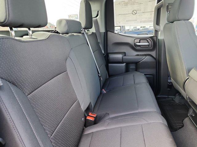 new 2026 GMC Sierra 1500 car, priced at $36,075