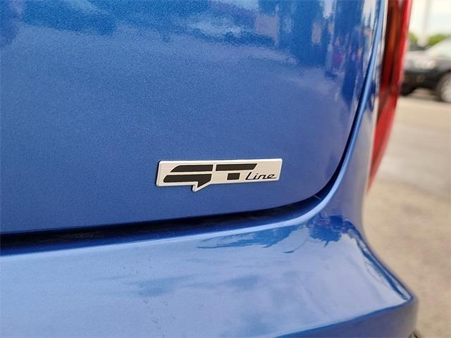 new 2025 Kia K4 car, priced at $22,515