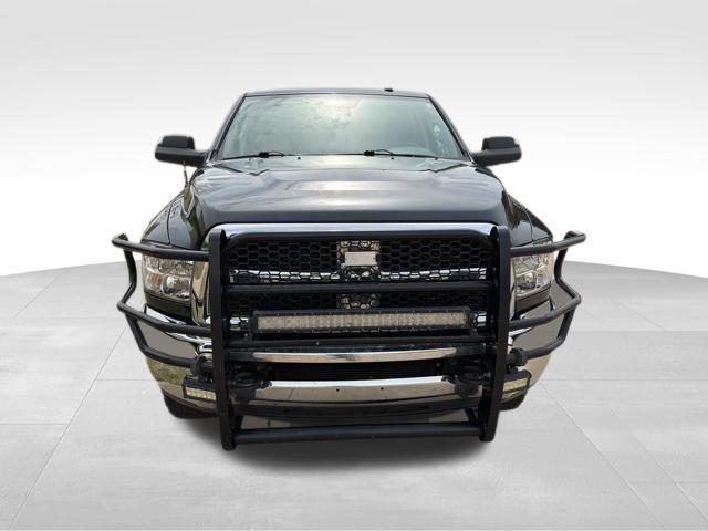 used 2017 Ram 2500 car, priced at $35,000