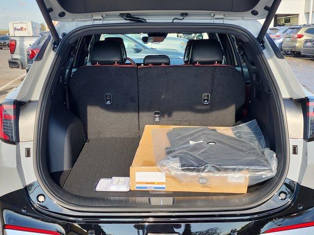 new 2026 Kia Sportage car, priced at $37,719