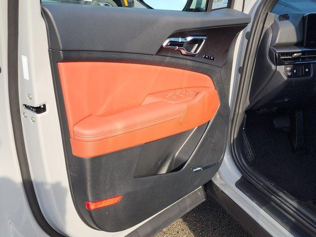 new 2026 Kia Sportage car, priced at $37,719