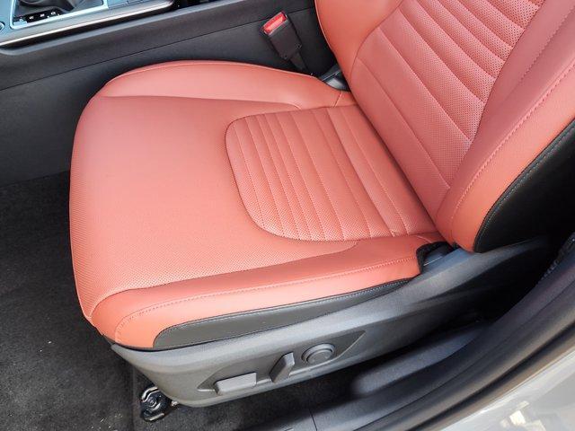 new 2026 Kia Sportage car, priced at $37,719