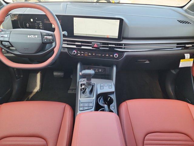 new 2026 Kia Sportage car, priced at $37,719