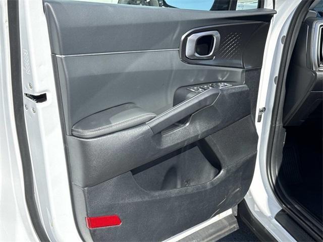 new 2026 Kia Sorento car