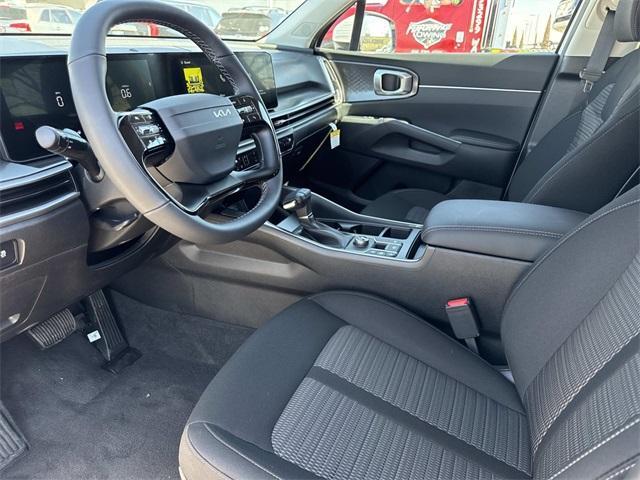 new 2026 Kia Sorento car