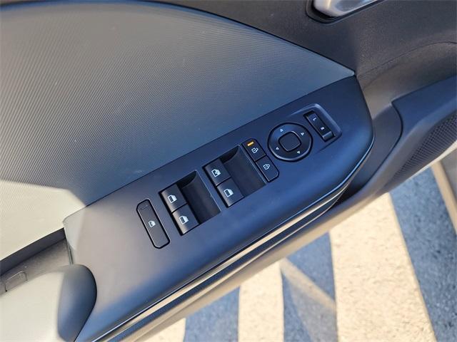 new 2025 Kia K4 car, priced at $23,201