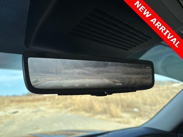 used 2023 Nissan Armada car, priced at $37,500