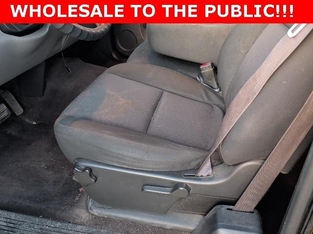 used 2012 Chevrolet Silverado 1500 car, priced at $7,000