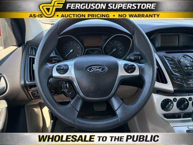 used 2014 Ford Focus car, priced at $6,158