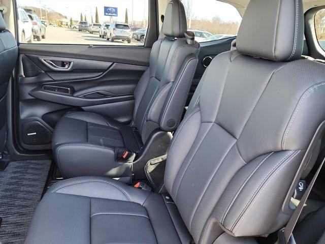 new 2026 Subaru Ascent car, priced at $49,669