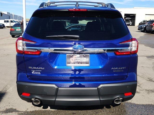 new 2026 Subaru Ascent car, priced at $49,669