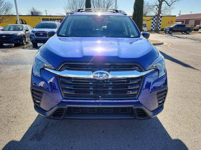 new 2026 Subaru Ascent car, priced at $49,669