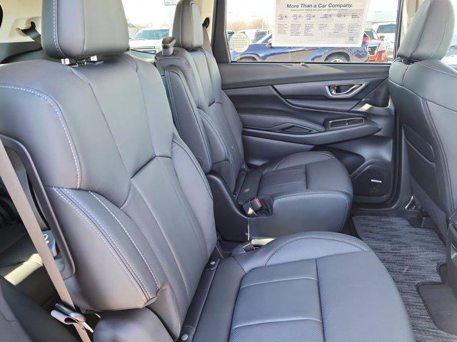 new 2026 Subaru Ascent car, priced at $49,669