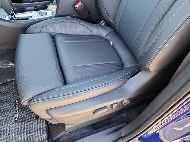 new 2026 Subaru Ascent car, priced at $49,669