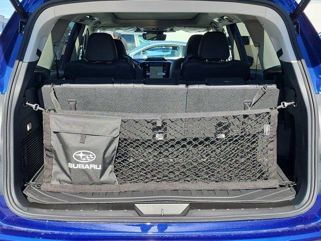 new 2026 Subaru Ascent car, priced at $49,669