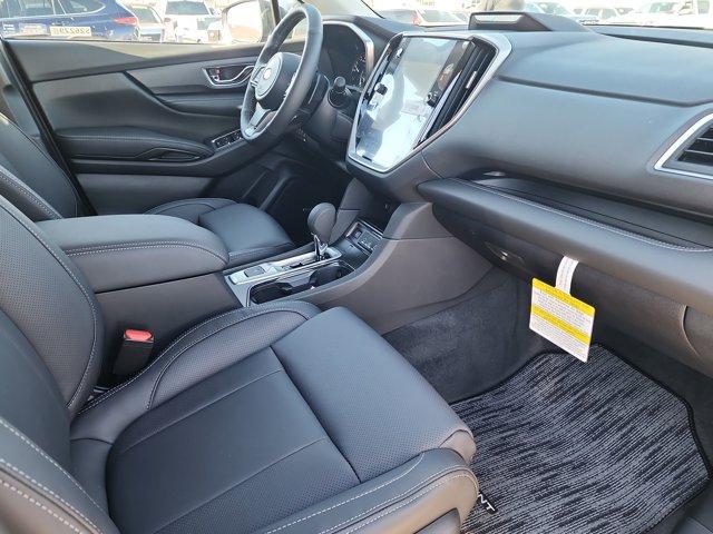new 2026 Subaru Ascent car, priced at $49,669
