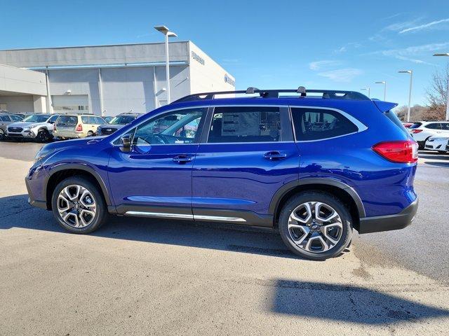 new 2026 Subaru Ascent car, priced at $49,669