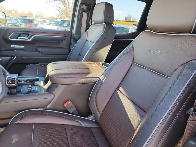 new 2026 GMC Sierra 1500 car, priced at $66,240